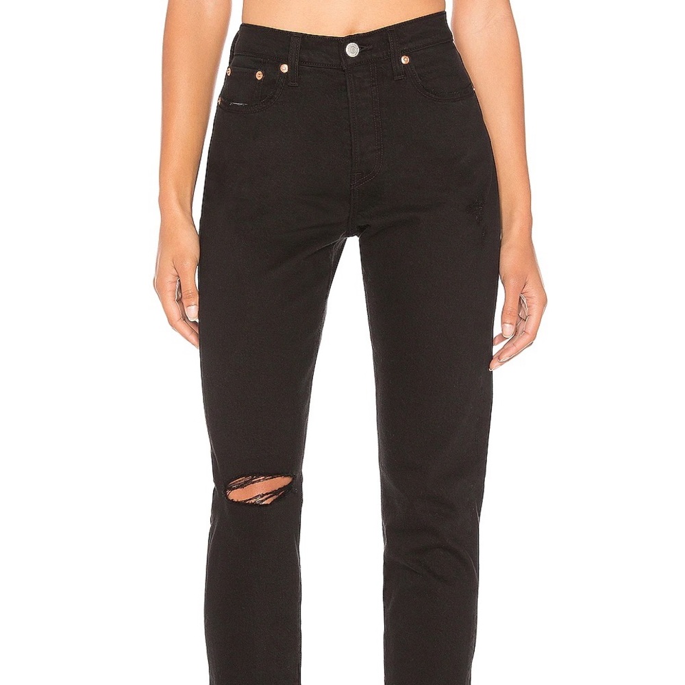 Levi’s | Wedgie Icon jeans